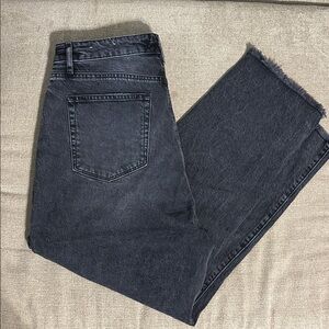 Women's loft jeans size 31/12